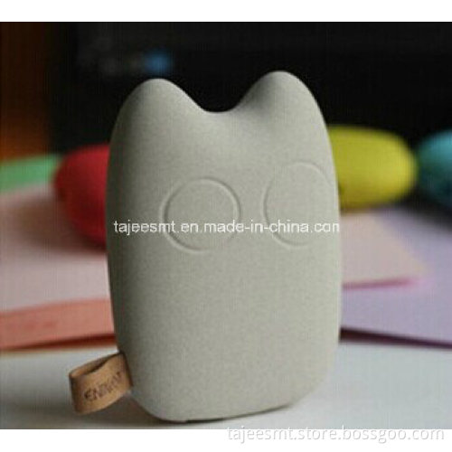New Design Stone Power Bank for iPhone 6